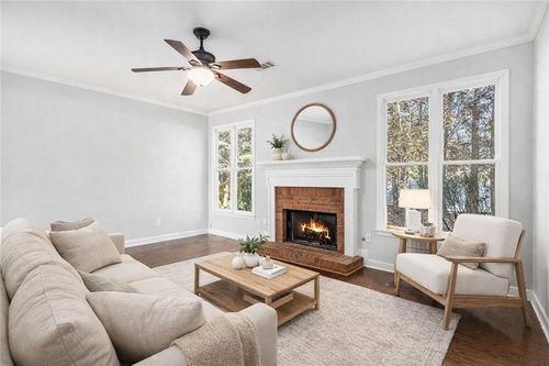 5090 Verbena Dr Nw, Acworth, GA, 30102-6960 | Card Image