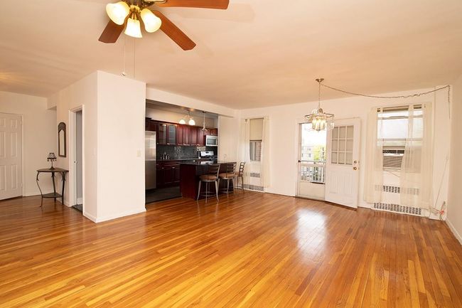 APT-4F - 1255 North Ave, Home with 1 bedrooms, 1 bathrooms and null parking in New Rochelle NY | Image 5