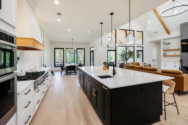 206 Calvery Rd, House other with 5 bedrooms, 4 bathrooms and null parking in inman SC | Image 12