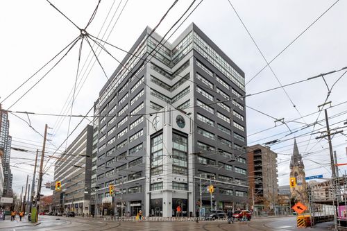 804-700 King Street, Toronto, ON, M5V2Y6 | Card Image