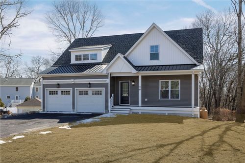 49 Happy Valley Road, Westerly, RI, 02891 | Card Image