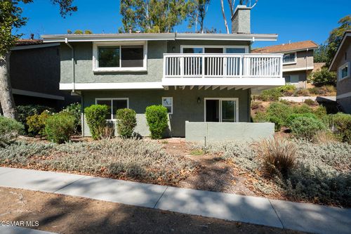 191 Rockrose Ln, Oak Park, CA, 91377-1034 | Card Image