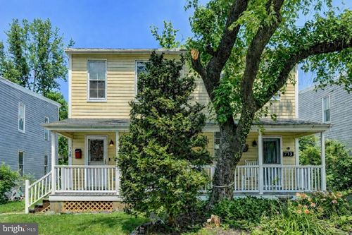 715 Pleasant Hill Rd, ELLICOTT CITY, MD, 21043-4725 | Card Image