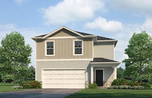 186 Whitley Way, Georgetown, KY, 40324 | Card Image