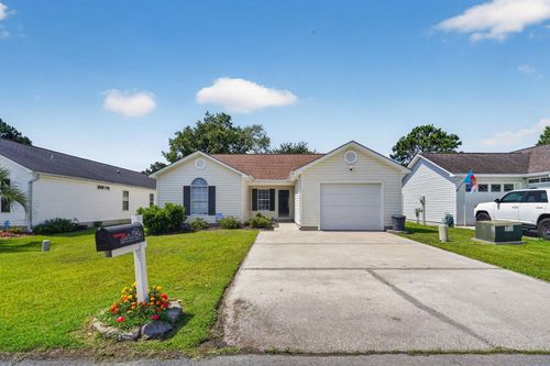 1004 Autumn Dr, Murrells Inlet, SC, 29576-8389 | Card Image