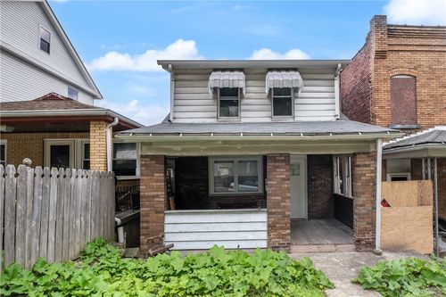 419 Woodward Avenue, McKees Rocks, PA, 15136 | Card Image