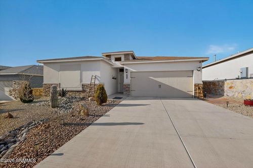 4053 Pacifico Ct, Las Cruces, NM, 88011 | Card Image