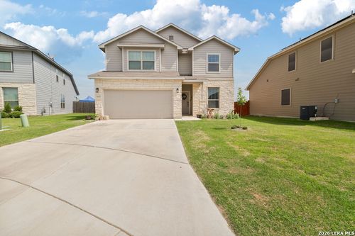 2111 Rhesus Vw, San Antonio, TX, 78245-4189 | Card Image