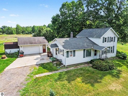 7973 W Madison Road, Elwell, MI, 48832 | Card Image