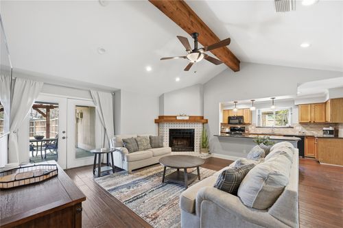 7309 Vineyard Dr, Plano, TX, 75025-3513 | Card Image