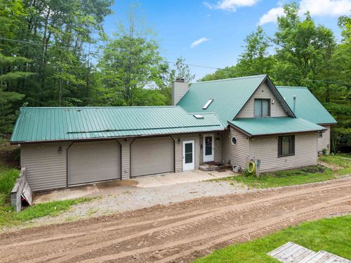 5290 E Twin Lake Rd, Rose City, MI, 48654-9639 | Card Image