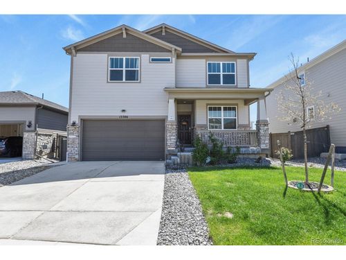 13386 Waterthrush St, Parker, CO, 80134-6740 | Card Image