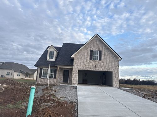 3300 Curie Ct, Christiana, TN, 37037-2053 | Card Image