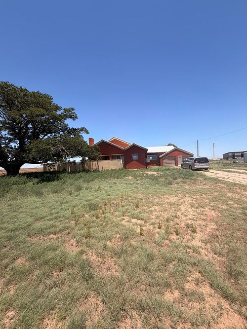 5210 E Hwy 180, Snyder, TX, 79549 | Card Image
