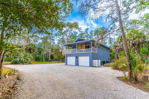 2940 Newman Drive, NAPLES, FL, 34114 | Card Image