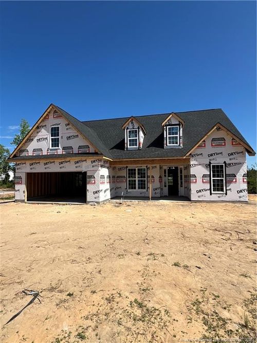 4287 Halkirk Dr, Fayetteville, NC, 28312 | Card Image