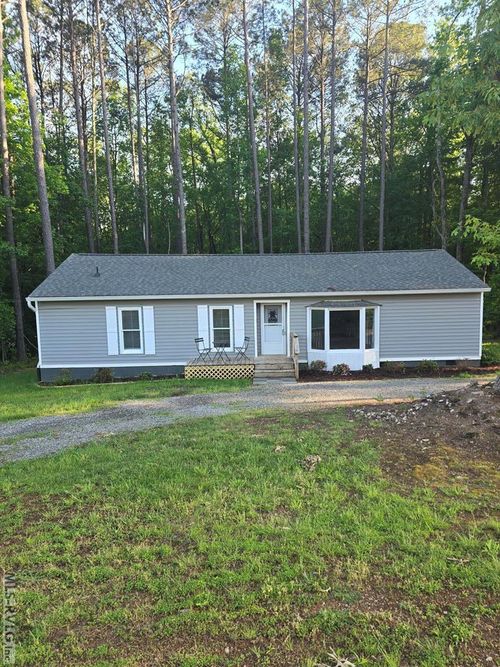 151 Sequoia Dr, Littleton, NC, 27850-8281 | Card Image