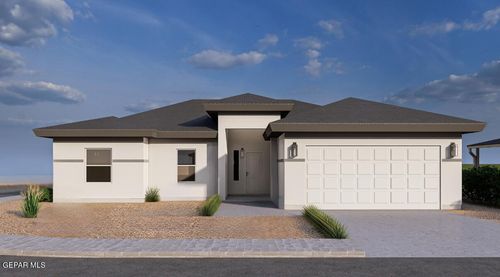 676 Artesano Rd, Socorro, TX, 79927-3003 | Card Image