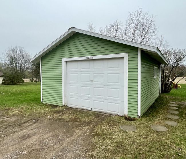 W10331 Mc Mullen St, House other with 2 bedrooms, 1 bathrooms and null parking in KENNAN WI | Image 24