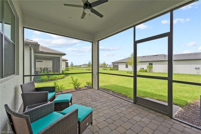 20024 Hartford Blvd, House other with 3 bedrooms, 2 bathrooms and null parking in Estero FL | Image 8