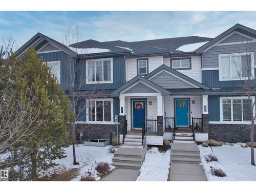 545 Chappelle Dr Sw, Edmonton, AB, T6W0Z7 | Card Image