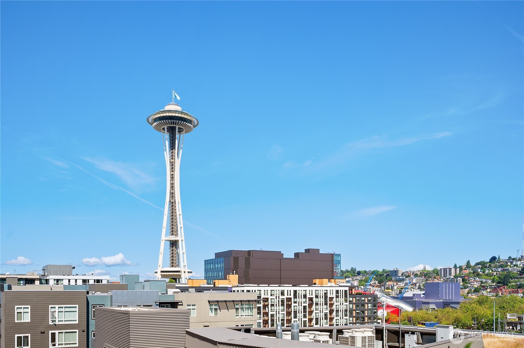 Residential in Seattle 2