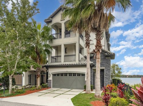 7601 Toscana Blvd, Orlando, FL, 32819-5512 | Card Image