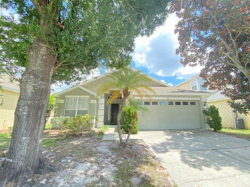 9729 Pecky Cypress Way, ORLANDO, FL, 32836-6583 | Card Image