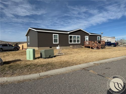 1100 2nd Ave, Big Timber, MT, 59011 | Card Image