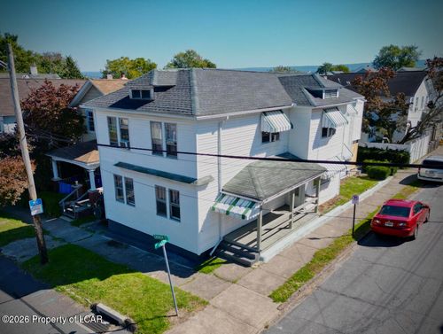 100 Church St, Edwardsville, PA, 18704-1659 | Card Image