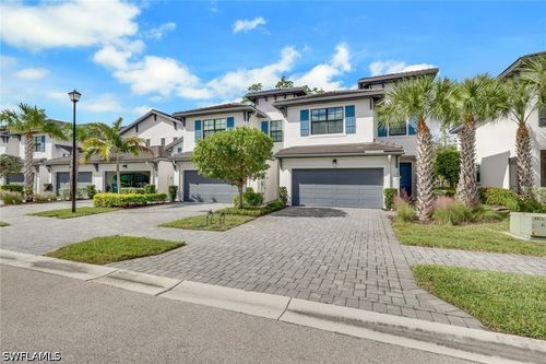 7615 Morgan Way, NAPLES, FL, 34119-9845 | Card Image