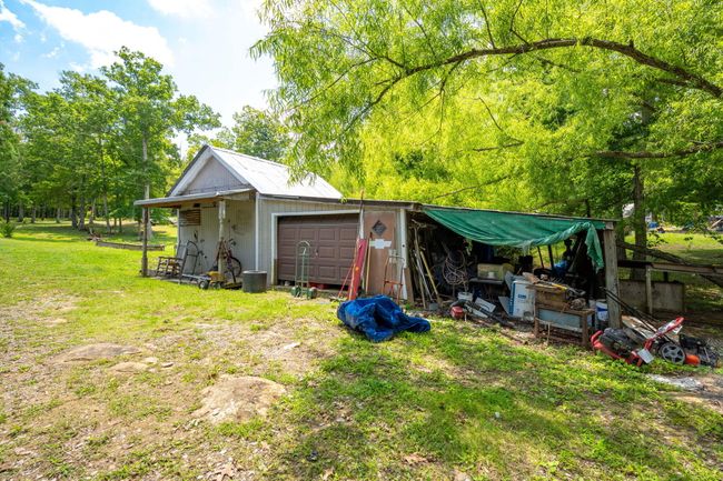 222 Bennie Camp Rd, House other with 2 bedrooms, 2 bathrooms and null parking in Dunlap TN | Image 66