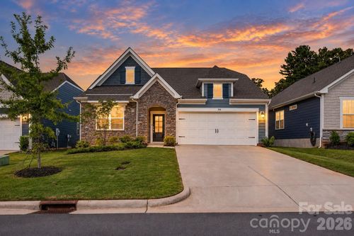 156 White Apple Way, Statesville, NC, 28625-4837 | Card Image