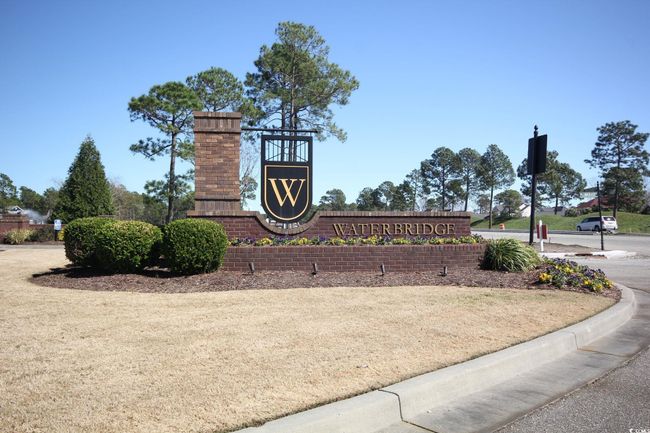 View of community sign | Image 4