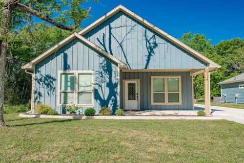 114 Sierra Madre St, Mabank, TX, 75156-9152 | Card Image