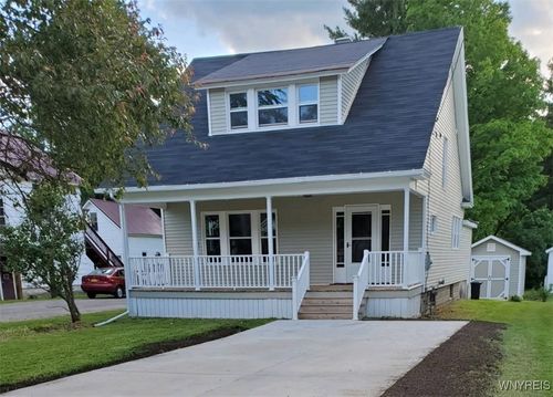 9361 Route 240, West Valley, NY, 14171-9605 | Card Image