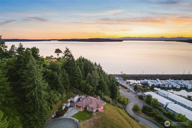 2781 Chambers Point Ct, House other with 3 bedrooms, 2 bathrooms and 2 parking in Steilacoom WA | Image 39
