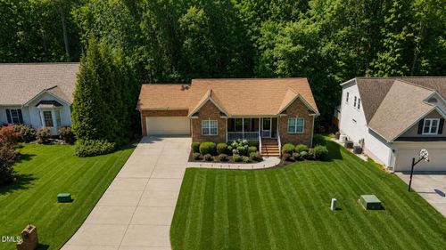 2575 Mint Julep Dr, Creedmoor, NC, 27522-7818 | Card Image