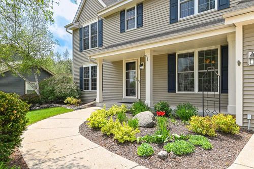 W245N5705 Partridge Lane, Sussex, WI, 53089 | Card Image