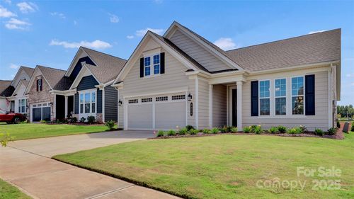 4424 Moxie Way, Charlotte, NC, 28215-4681 | Card Image