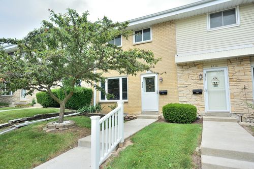 5212 Athens Ave, Racine, WI, 53406-4508 | Card Image