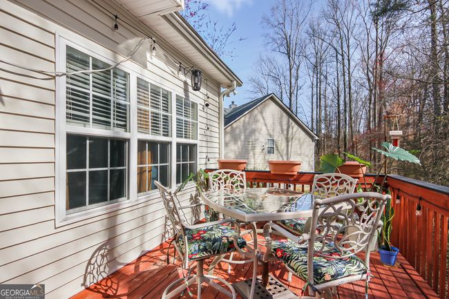 3867 Summer Kitchen Way, House other with 4 bedrooms, 3 bathrooms and 2 parking in Lilburn GA | Image 22