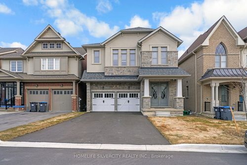 23 N Lost Hollow Road Nw, Caledon, ON, L7C4E5 | Card Image