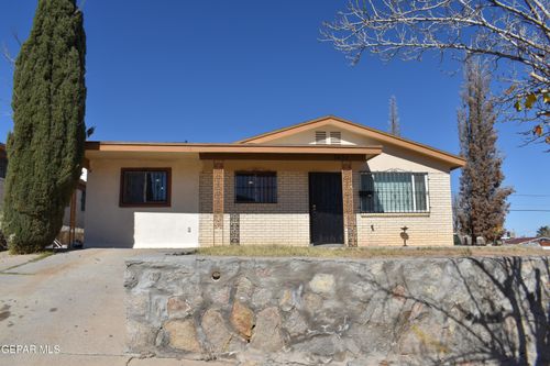 3431 Sheppard Ave, El Paso, TX, 79904-5301 | Card Image