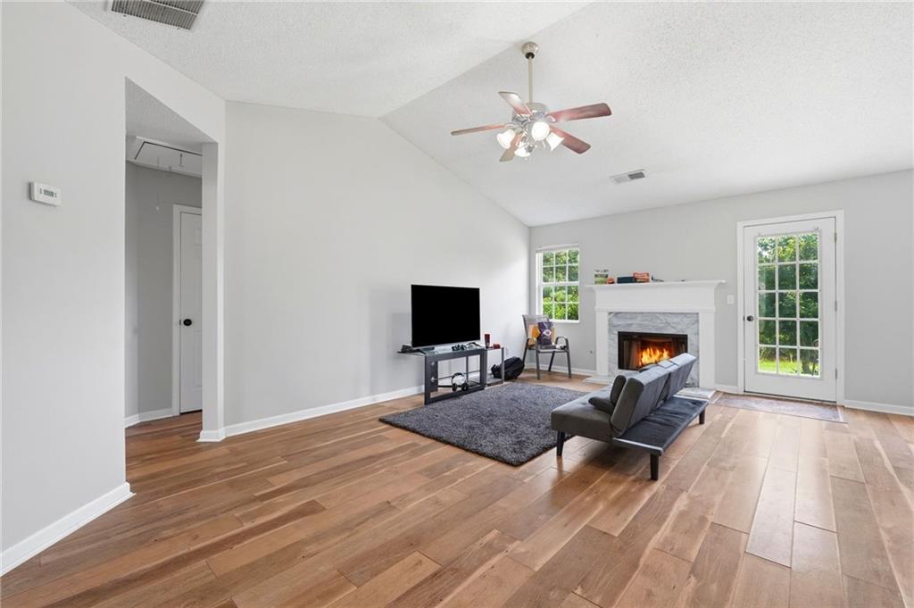 Residential in Lawrenceville 4