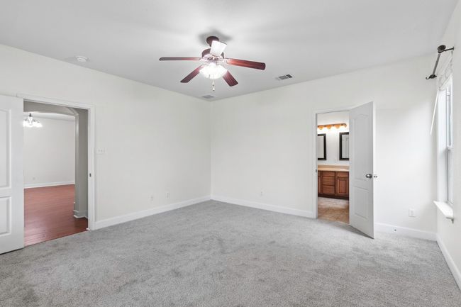 another view of the primary bedroom | Image 16
