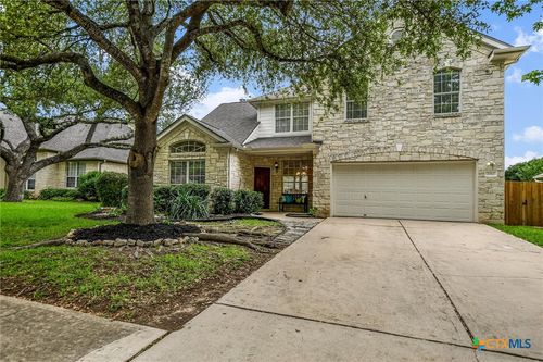 2012 Woodglen Dr, Round Rock, TX, 78681-2602 | Card Image
