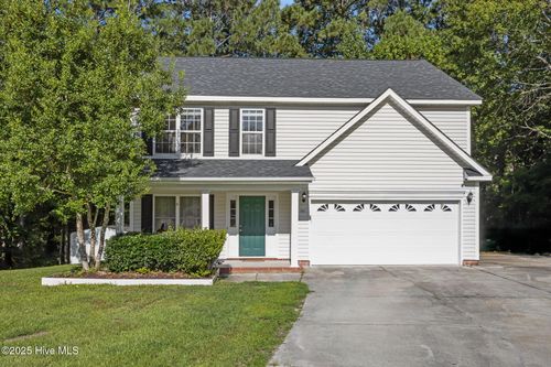 111 Twin Creek Ln, Havelock, NC, 28532-9480 | Card Image