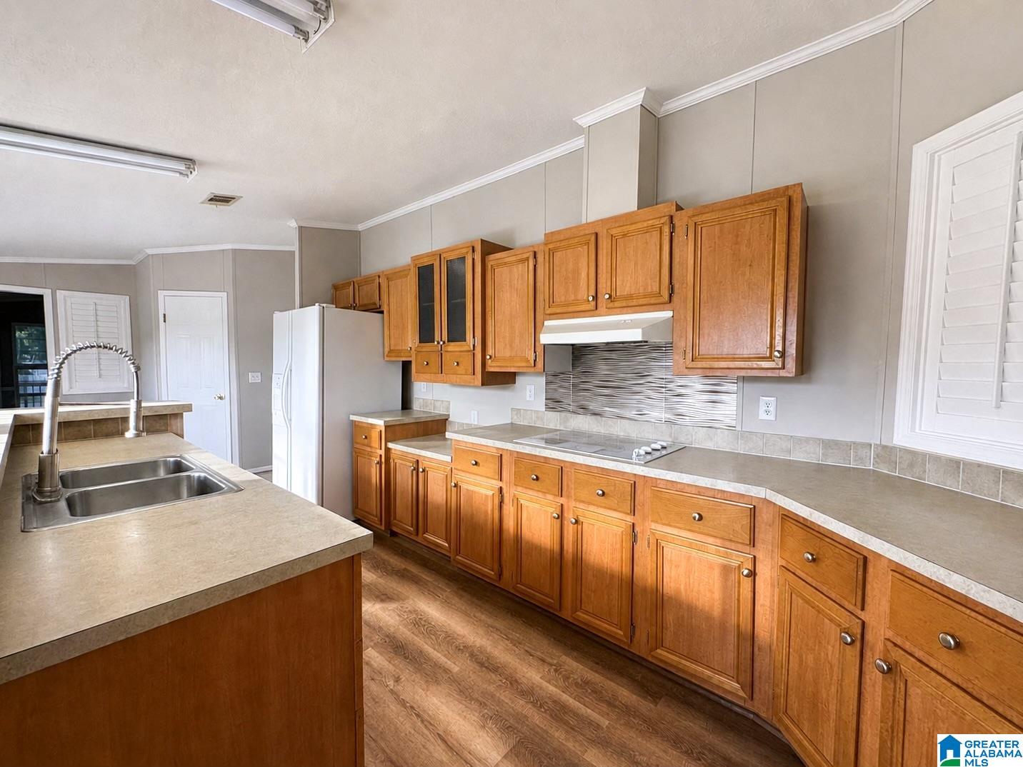 Residential in ANNISTON 4