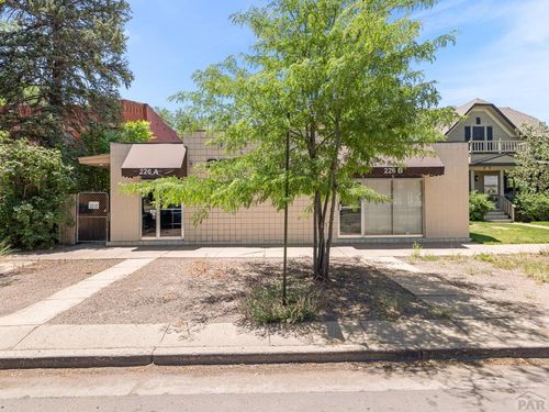226 W Abriendo Ave, Pueblo, CO, 81004-1868 | Card Image
